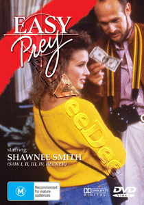Easy Prey (DVD)